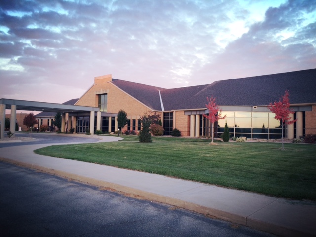Cedar Hills Community Church Missions